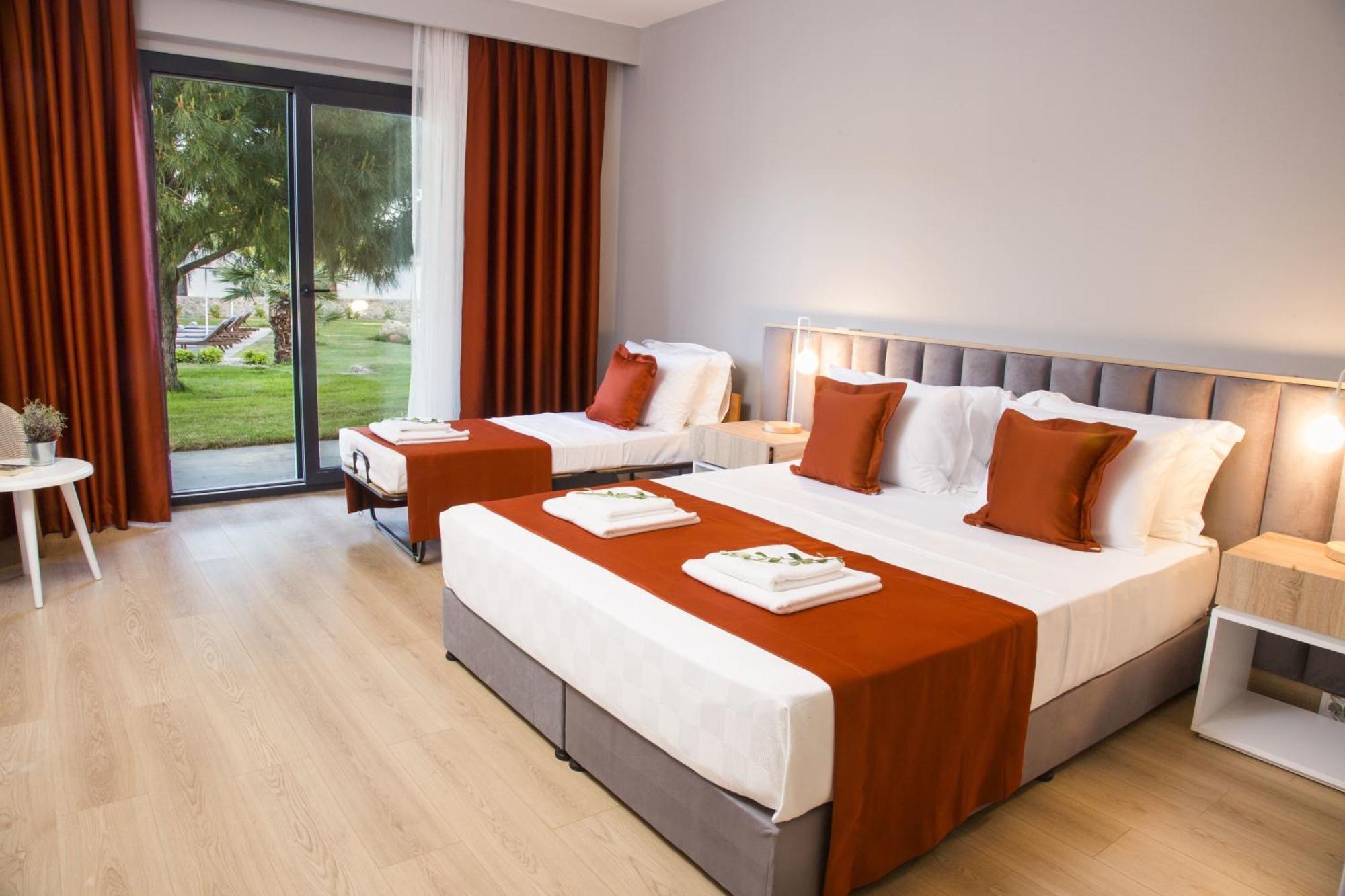 Casa Elia Datca Muğla Habitación foto