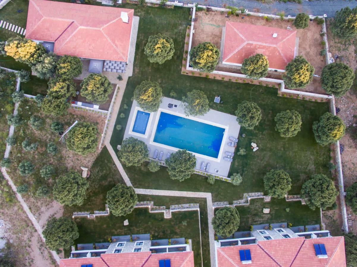 Casa Elia Datca Muğla Exterior foto