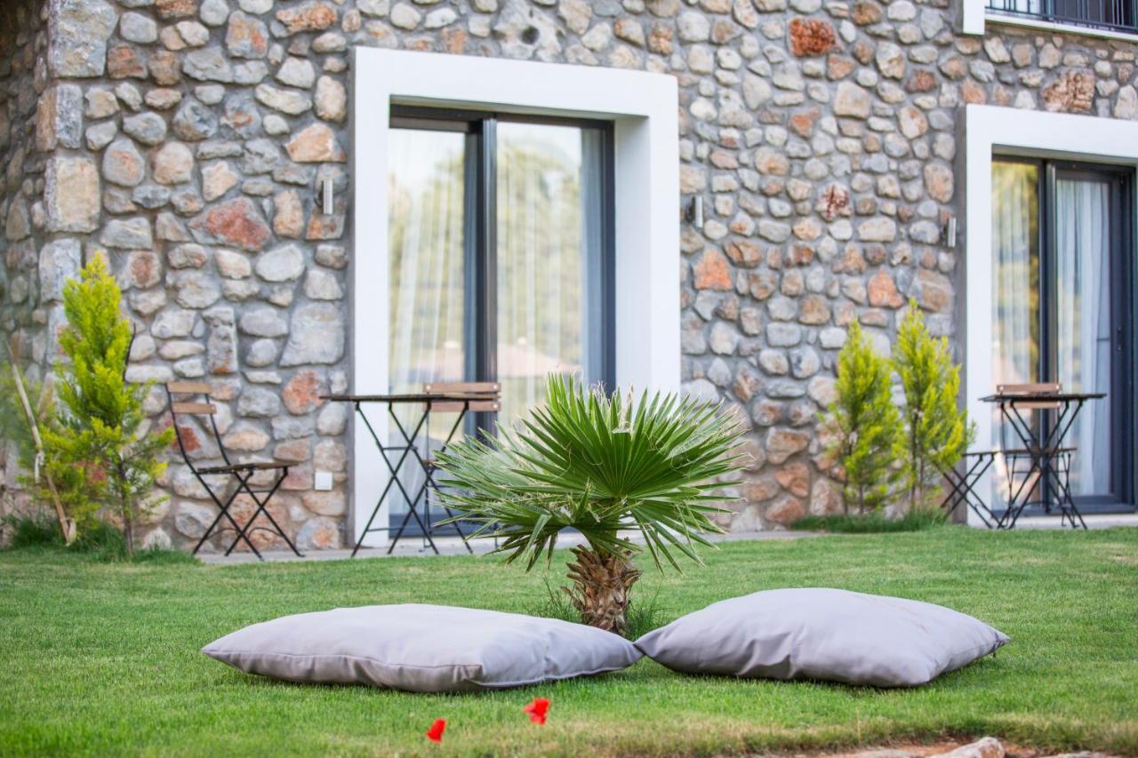 Casa Elia Datca Muğla Exterior foto